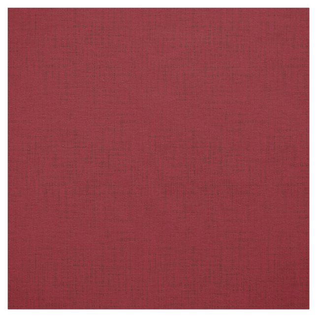 Tecido Textured noble red. (Modelo)