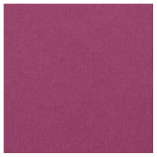 Tecido Texturizado de Denim Magenta Quente,