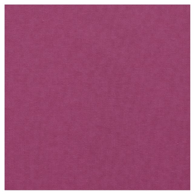 Tecido Texturizado de Denim Magenta Quente, (Detalhe)