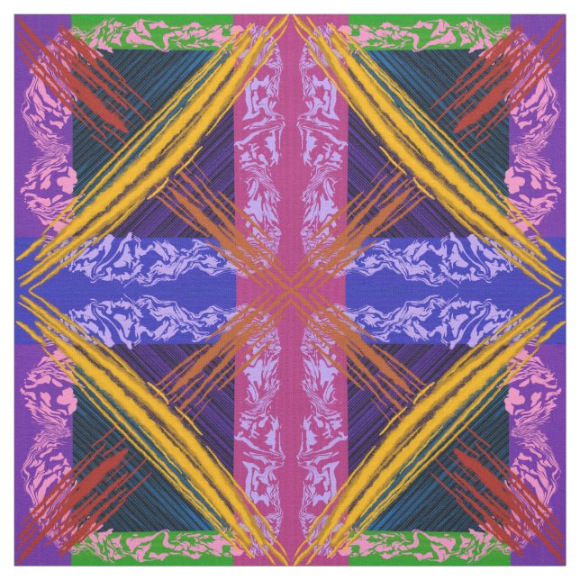 Tecido The Stripes  (Modelo)