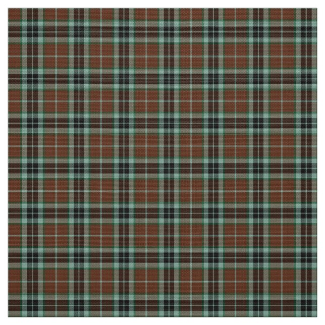 Tecido Thomson Hunting Modern Tartan (Modelo)