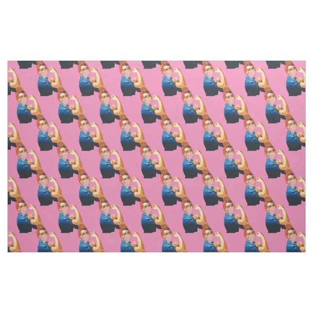 Tecido Thunder_Cove de Empoderamento Mascarado para Mulhe (Fat Quarter)