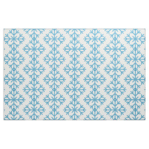 Tecido Thunder_Cove do Floco de Neve Azul Icy 