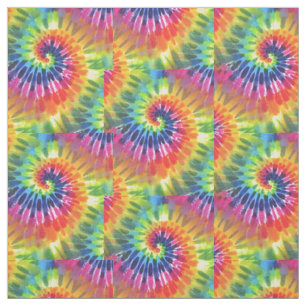 Tecido Tie Dye 2