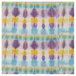 Tecido Tie-Dye Patio Lights fabric