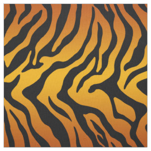 Tecido Tigre