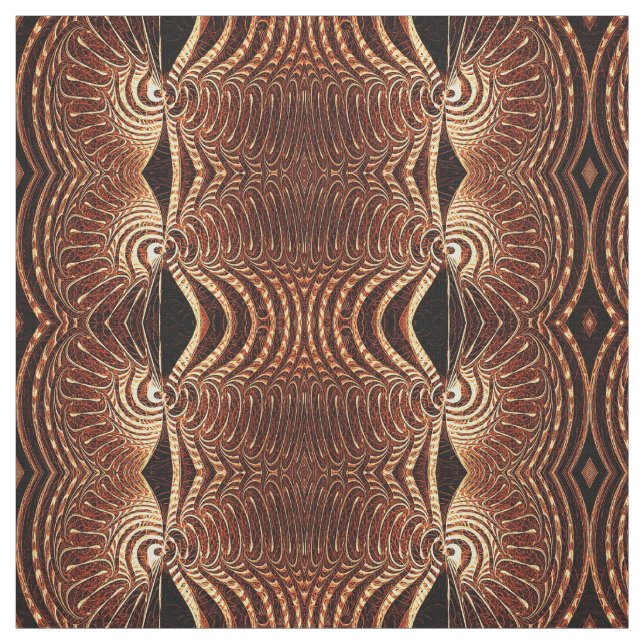 Tecido Tigre (Modelo)