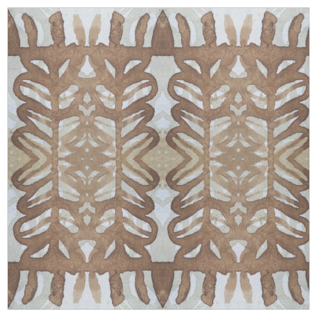 Tecido tiki aloha (Modelo)