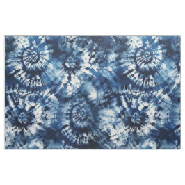 Tecido Tinta Azul Escura