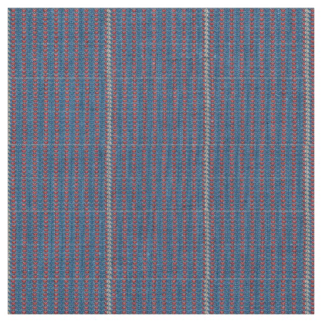 Tecido Tinta vermelha e laranja se misturam, criando um v (Modelo)