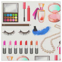 Tintas de verniz de plástico para maquiagem de est