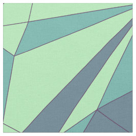 Tecido Tipo de geometria - suficiência do Aqua