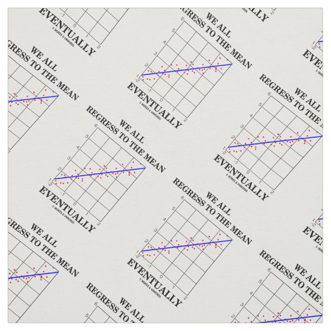 Tecido Todos Nos Regressamos Ao Meio Que Finalmente Afirm (Modelo)