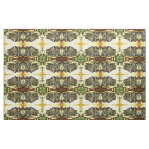 Tecido Tomada de Posse de Optices