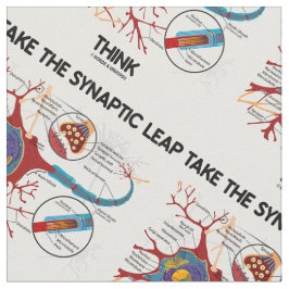 Tecido Tome o pulo Synaptic pensam a sinapse do neurônio