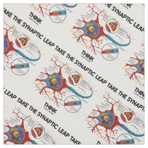 Tecido Tome o pulo Synaptic pensam a sinapse do neurônio