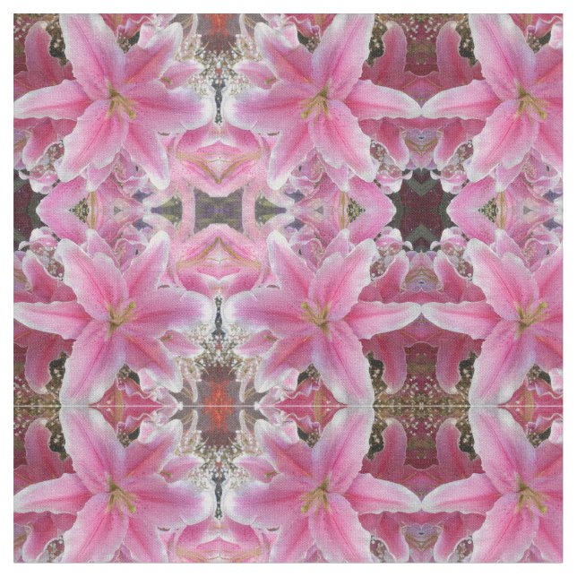 Tecido Tommasina (Detalhe)