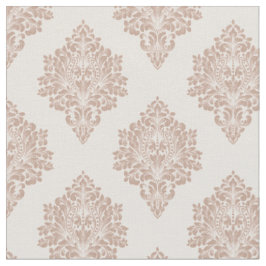 Tecido Tons de Deserto Damask