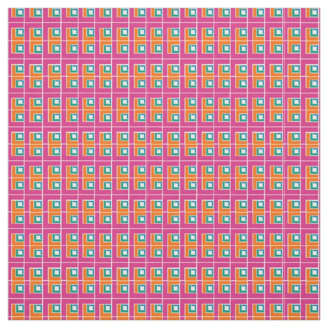 Tecido Topsy Turvy (Modelo)