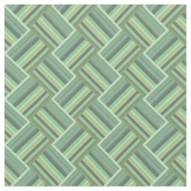 Tecido Torres verde-oliva (Detalhe)