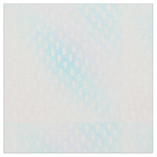 Tecido Traços de Pincel Azul-Rosa