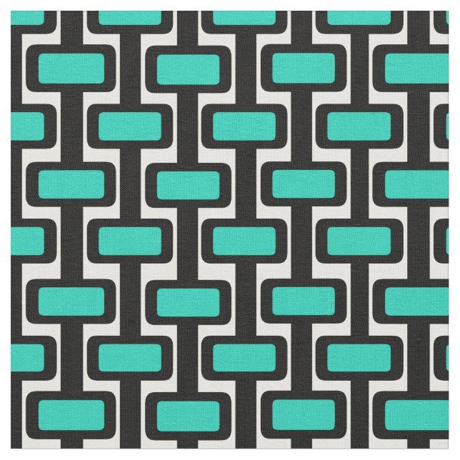 Tecido Trave o preto chave do n (Detalhe)