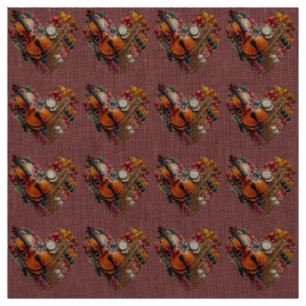Tecido travesseiro