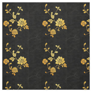 Tecido Trendy Luxury Elegant Coleção Floral