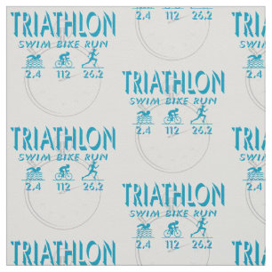 Tecido Triathlon