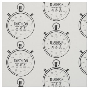 Tecido Triathlon
