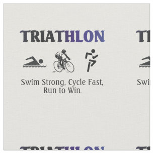 Tecido Triathlon SUPERIOR