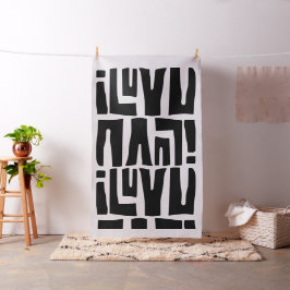 Tecido Tribal