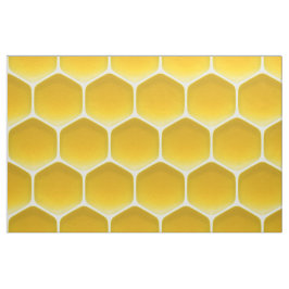 Tecido Trompe L'oeil Honeycomb Célula do Impressão Jumbo