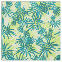 Tropical de Pineapple Camo Hawaiian
