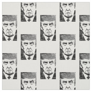 Tecido Trump Clássico