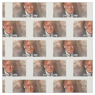 Tecido Trump clássico 2021