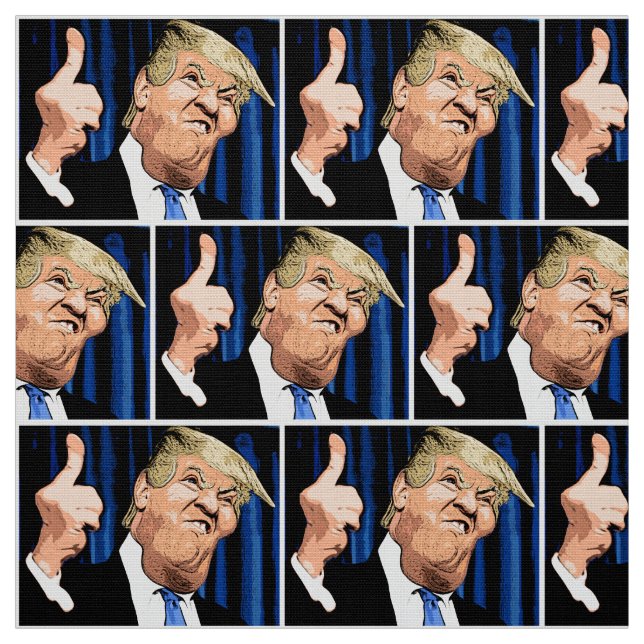 Tecido Trunfo (Modelo)