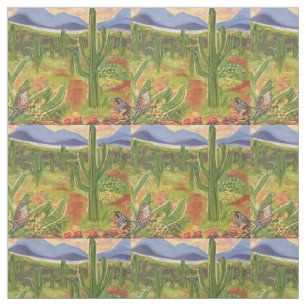 TECIDO TUCSON, ARTE SUDOESTE