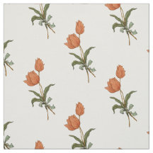 Tulipas coloridas do pêssego do Buquê Tulip