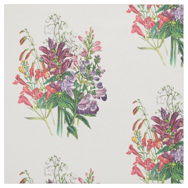 Tecido Turfeiras e bangas (Modelo)