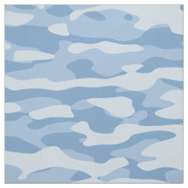 Tecido Turquoise Camo