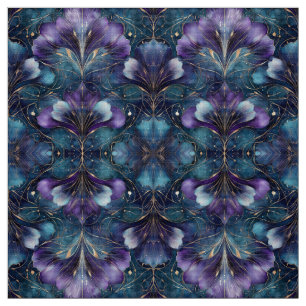 Tecido Twilight Bloom