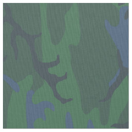 Tecido Twilight Green Camo