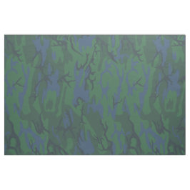 Tecido Twilight Green Camo