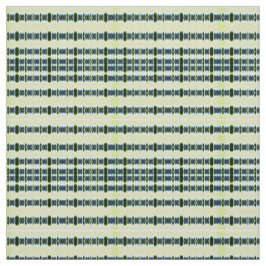 Tecido Twill de Algodão (largura de 58")