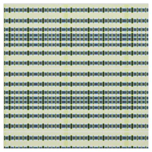 Tecido Twill de Algodão (largura de 58") (Modelo)