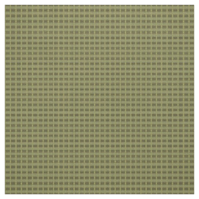 Tecido Twill de Algodão (largura de 58") (Modelo)