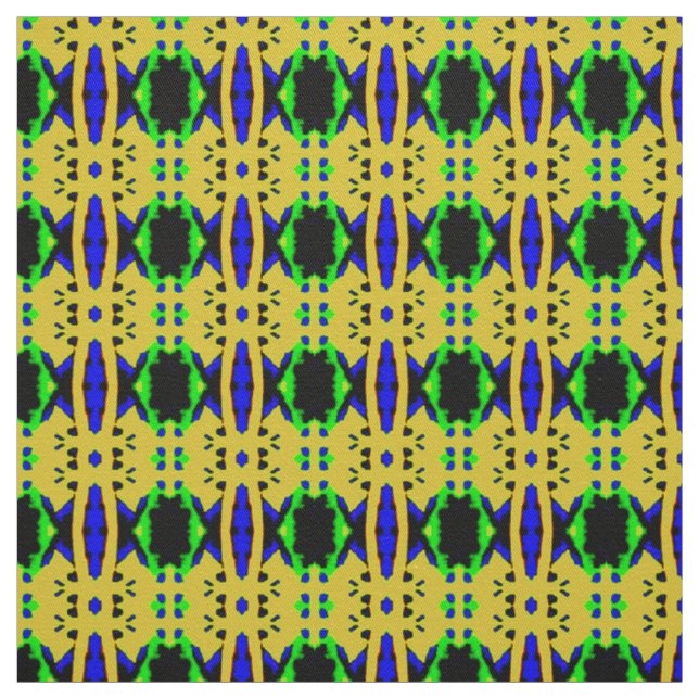 Tecido Twill de Algodão (largura de 58") (Modelo)