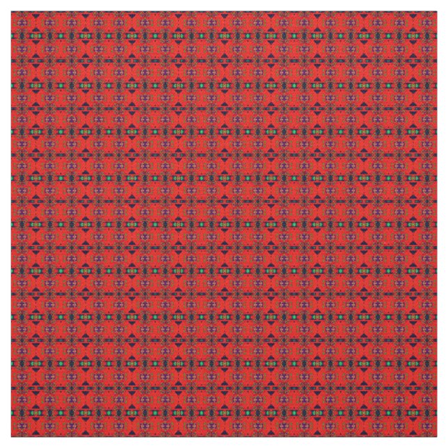 Tecido Twill de Algodão (largura de 58") (Modelo)
