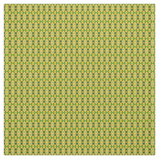 Tecido Twill de Algodão (largura de 58") (Modelo)